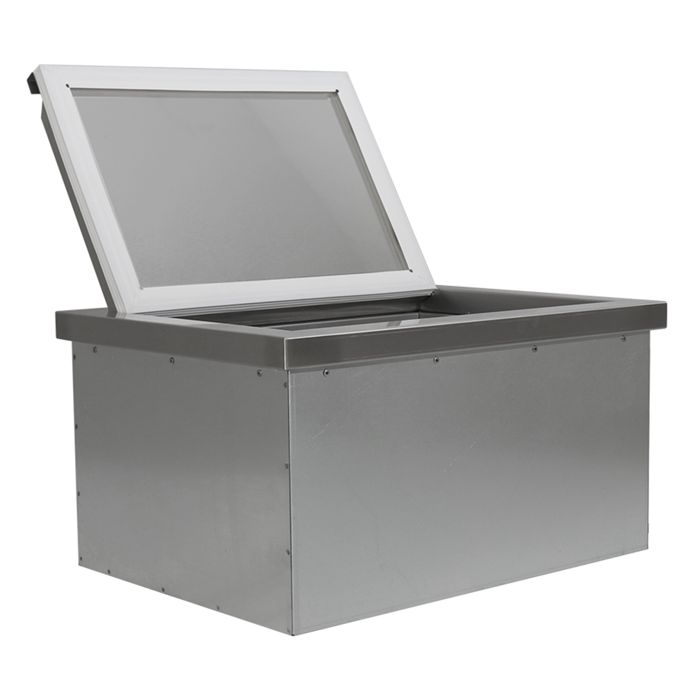 Image of Drop-In Cooler, VIC2 - 4